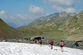 53 - alla fine del nevaio